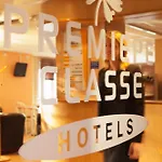Отель Premiere Classe Dunkerque Est Cappel 2*