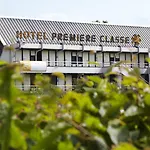 Premiere Classe Dunkerque Est Cappel Armbouts-Cappel