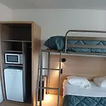 Отель Premiere Classe Dunkerque Est Cappel 2*
