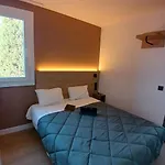 Premiere Classe Dunkerque Est Cappel 2* Армбу-Каппель