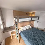 Отель Premiere Classe Dunkerque Est Cappel