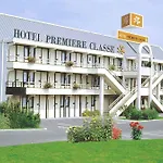 Отель Premiere Classe Dunkerque Est Cappel Армбу-Каппель