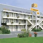 Premiere Classe Dunkerque Est Cappel 2* Armbouts-Cappel