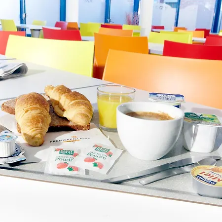 Premiere Classe Dunkerque Est Cappel