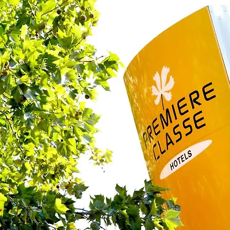 Premiere Classe Dunkerque Est Cappel