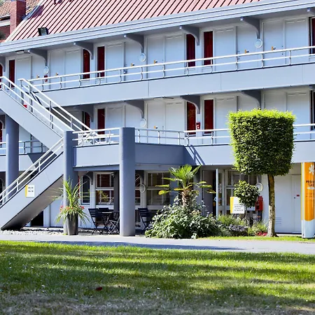 Hotel Premiere Classe Dunkerque Est Cappel Armbouts-Cappel