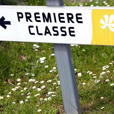 Premiere Classe Dunkerque Est Cappel Hotel 2*