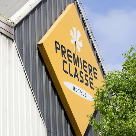 Premiere Classe Dunkerque Est Cappel
