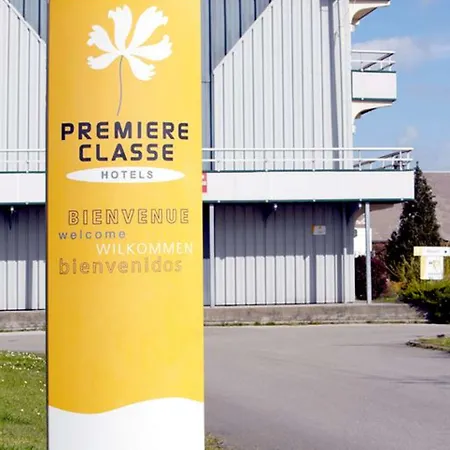 Premiere Classe Dunkerque Est Cappel