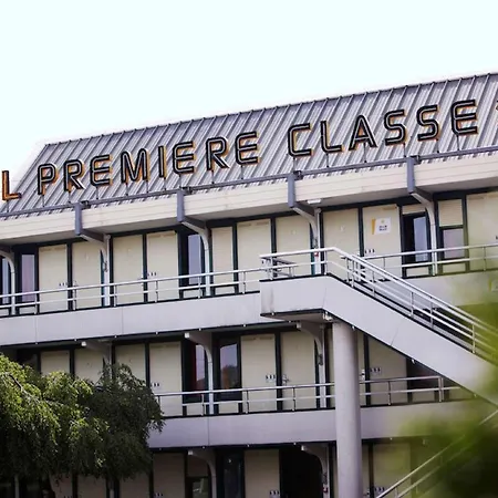 Hotel Premiere Classe Dunkerque Est Cappel 2*