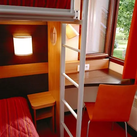 Premiere Classe Dunkerque Est Cappel Hotel
