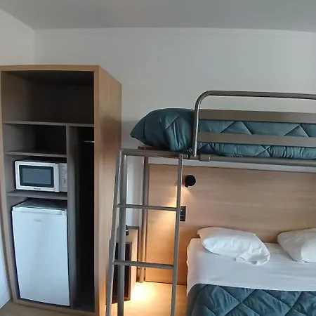 Hotel Premiere Classe Dunkerque Est Cappel 2*
