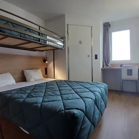 Premiere Classe Dunkerque Est Cappel Armbouts-Cappel