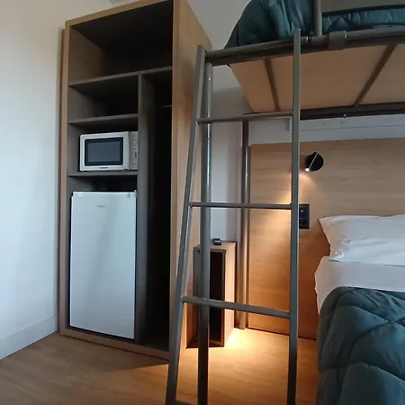 Hotel Premiere Classe Dunkerque Est Cappel