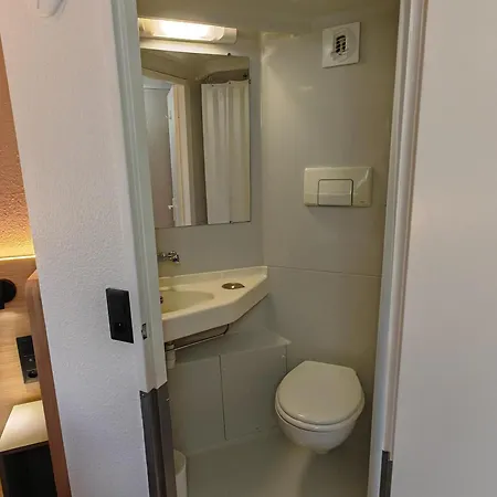 Hotel Premiere Classe Dunkerque Est Cappel 2*