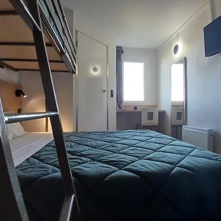 Premiere Classe Dunkerque Est Cappel 2*