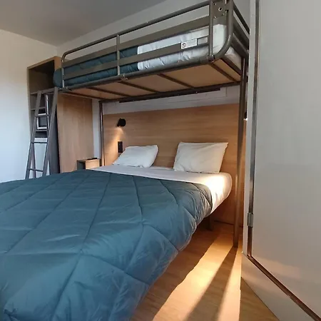 Premiere Classe Dunkerque Est Cappel Armbouts-Cappel