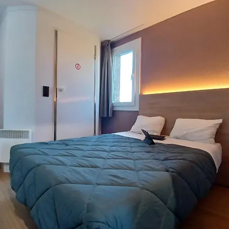 Premiere Classe Dunkerque Est Cappel 2* Armbouts-Cappel