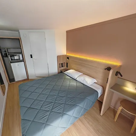 Premiere Classe Dunkerque Est Cappel Hotel