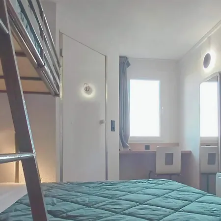 Premiere Classe Dunkerque Est Cappel Hotel 2*