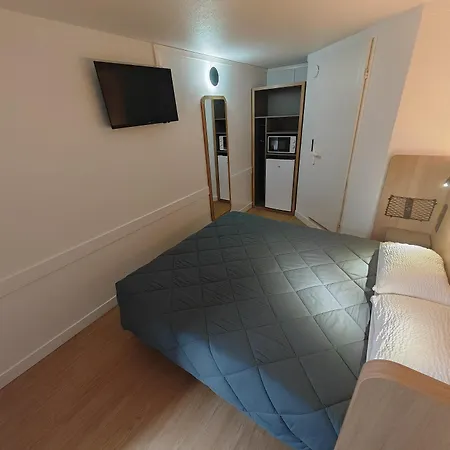 Premiere Classe Dunkerque Est Cappel Hotel 2*