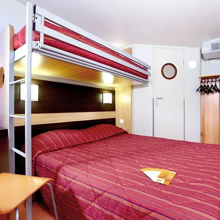 Premiere Classe Dunkerque Est Cappel