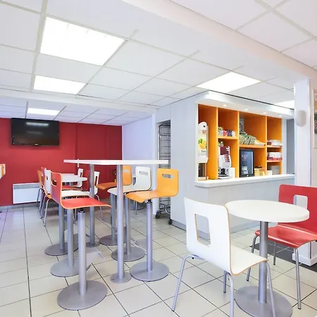 Hotel Premiere Classe Dunkerque Est Cappel 2*