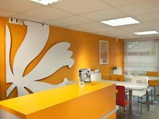 Premiere Classe Dunkerque Est Cappel Ξενοδοχείο