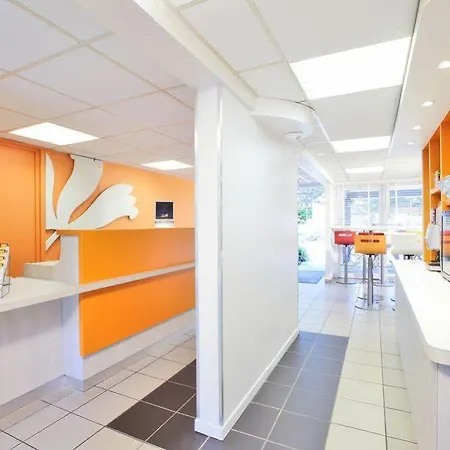 Premiere Classe Dunkerque Est Cappel 2*