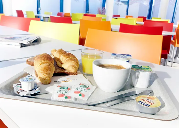 Premiere Classe Dunkerque Est Cappel