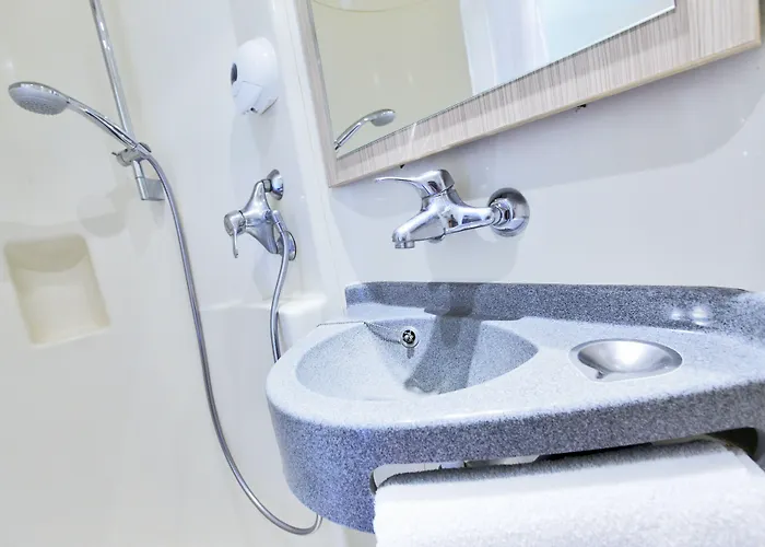 Premiere Classe Dunkerque Est Cappel Hotel Armbouts-Cappel