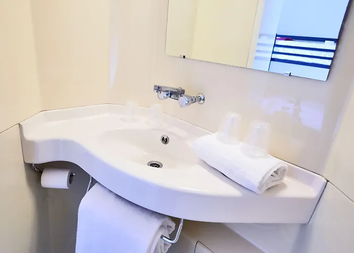 Premiere Classe Dunkerque Est Cappel Hotel 2*