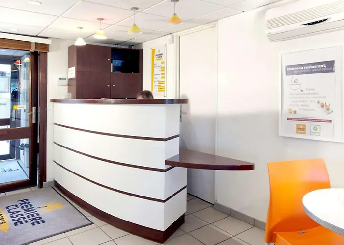 Hotel Premiere Classe Dunkerque Est Cappel Armbouts-Cappel