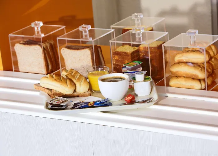 Hotel Premiere Classe Dunkerque Est Cappel 2*