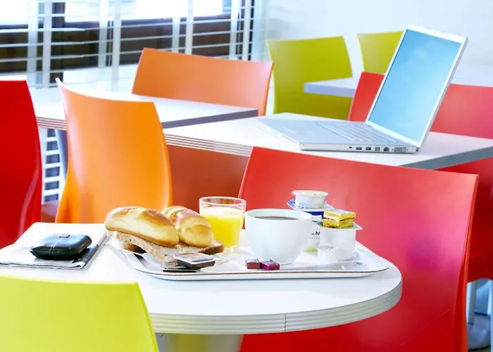 Premiere Classe Dunkerque Est Cappel 2*