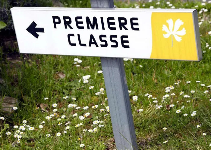 Premiere Classe Dunkerque Est Cappel Hotel 2*