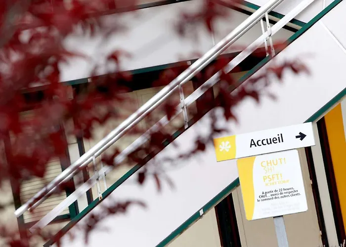 Premiere Classe Dunkerque Est Cappel Armbouts-Cappel