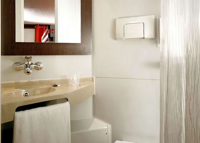 Premiere Classe Dunkerque Est Cappel Hotel 2*