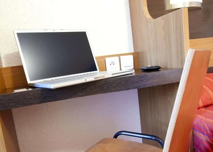 Premiere Classe Dunkerque Est Cappel