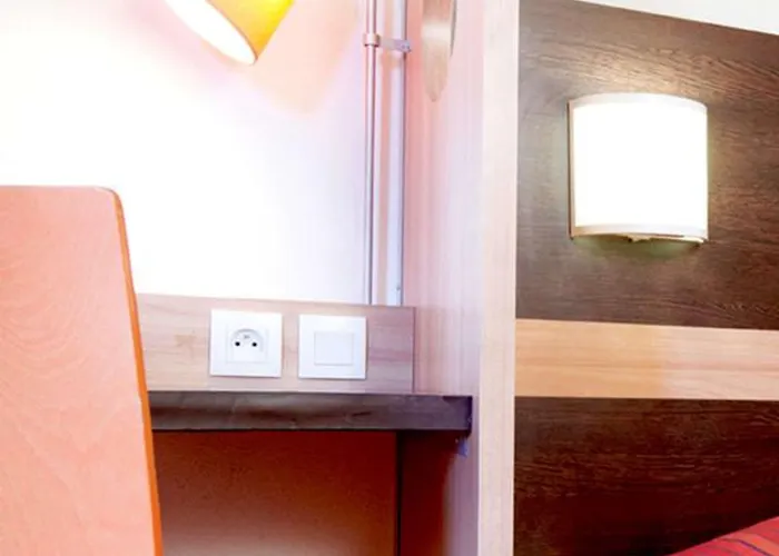 Premiere Classe Dunkerque Est Cappel Hotel Armbouts-Cappel