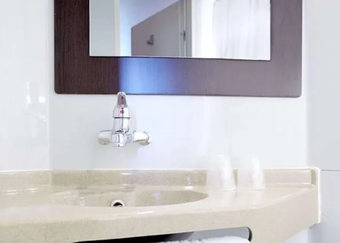 Premiere Classe Dunkerque Est Cappel Hotel