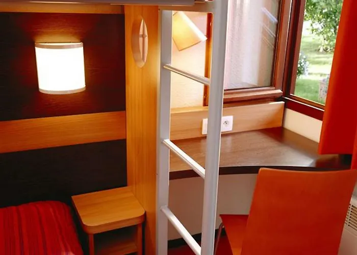 Premiere Classe Dunkerque Est Cappel Hotel