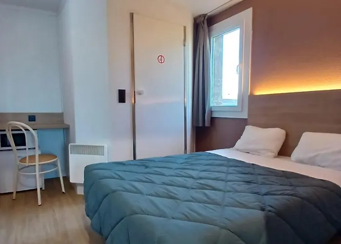 Premiere Classe Dunkerque Est Cappel Hotel