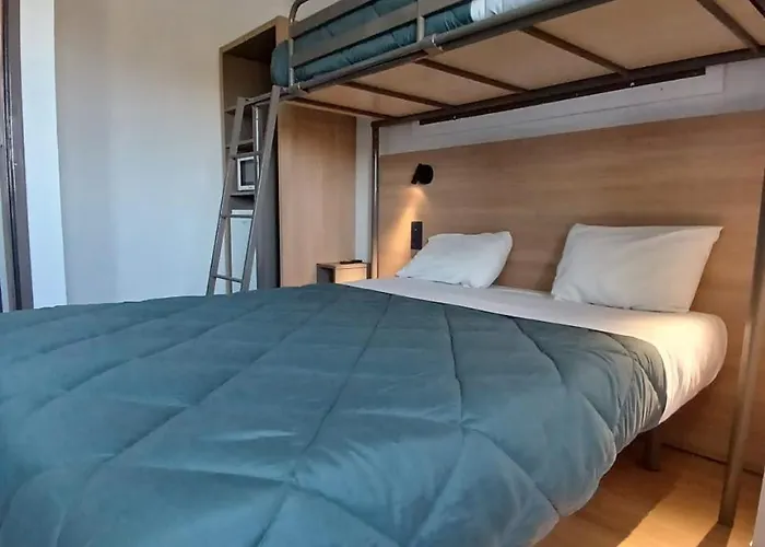 Premiere Classe Dunkerque Est Cappel 2* Armbouts-Cappel