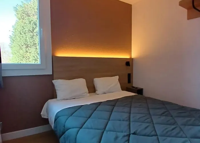 Premiere Classe Dunkerque Est Cappel Hotel Armbouts-Cappel