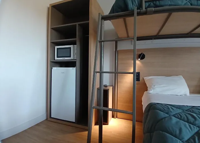 Hotel Premiere Classe Dunkerque Est Cappel