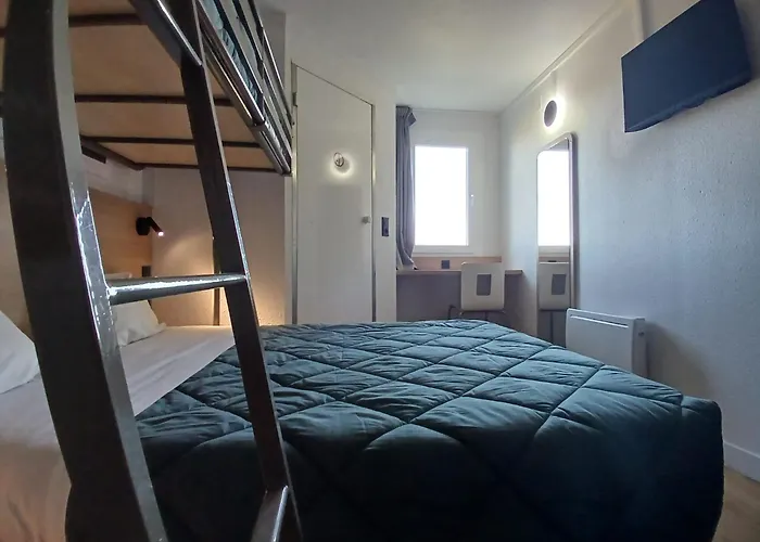 Premiere Classe Dunkerque Est Cappel 2*