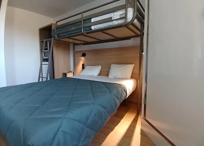 Premiere Classe Dunkerque Est Cappel Armbouts-Cappel