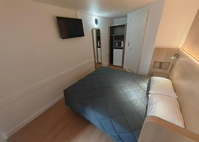 Premiere Classe Dunkerque Est Cappel