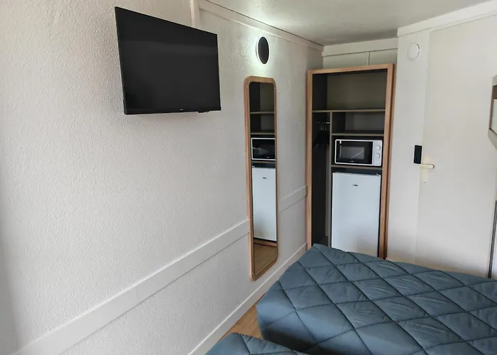 Hotel Premiere Classe Dunkerque Est Cappel